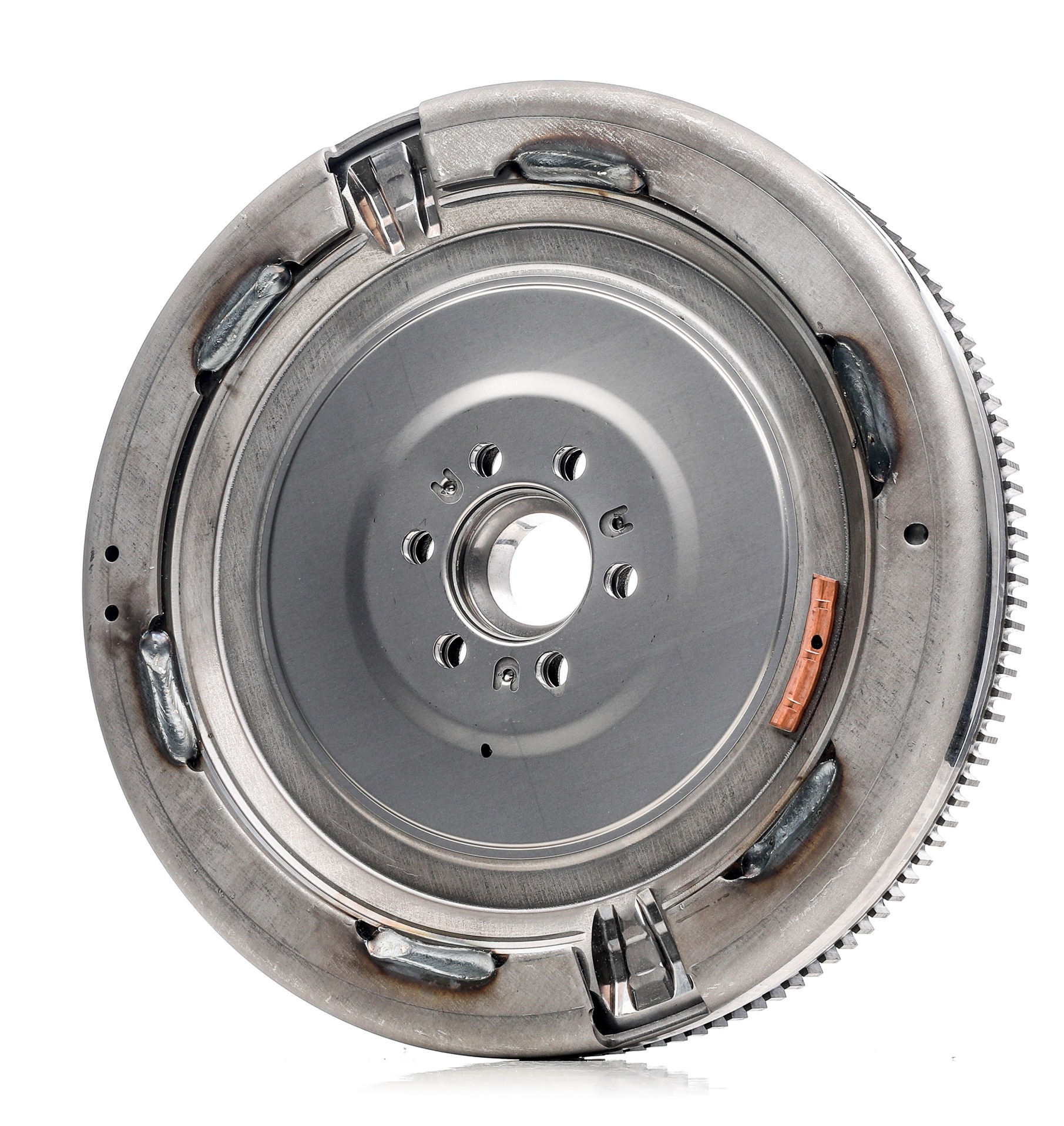 LuK 415 0441 10 Dual mass flywheel-image-971110