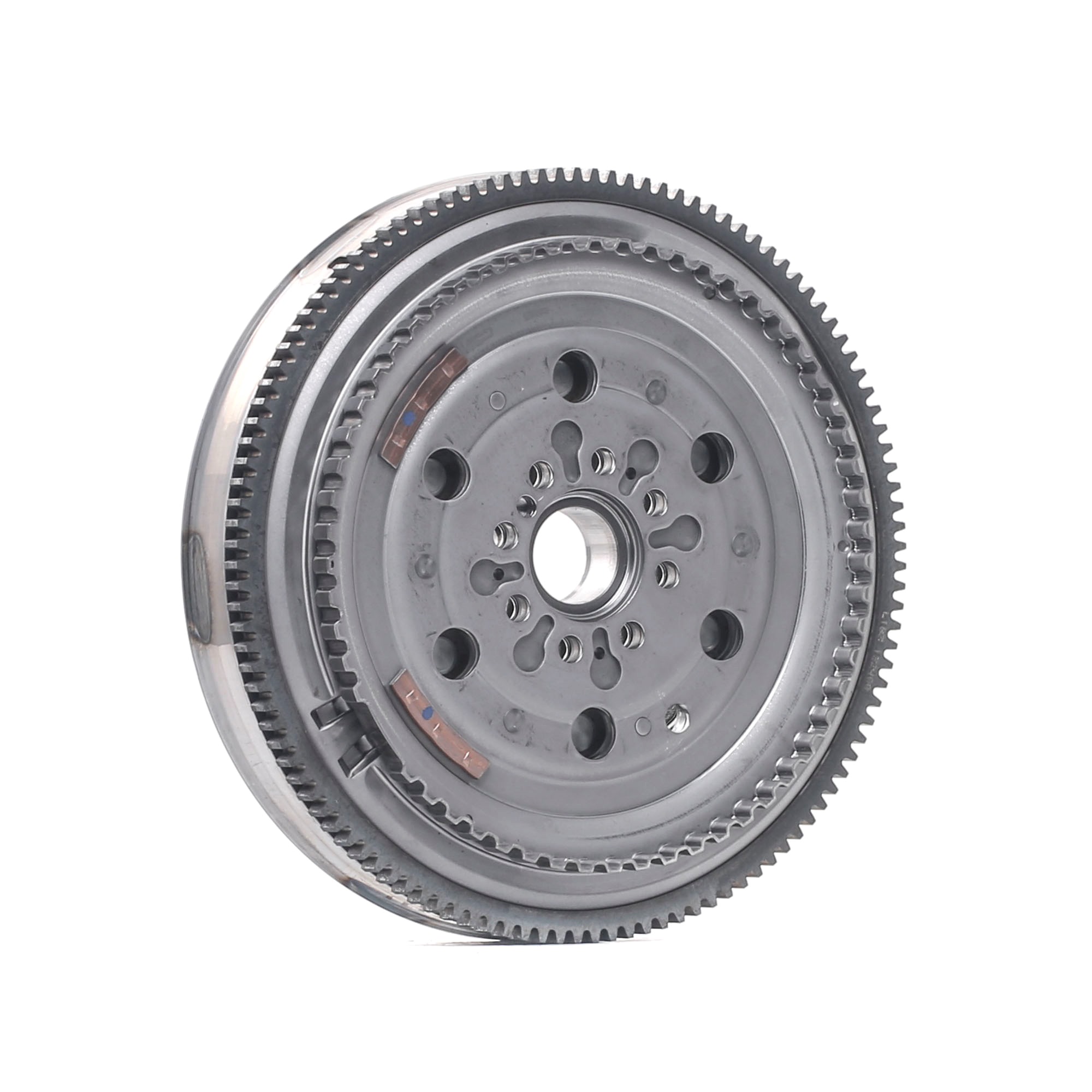 LuK 415 0442 10 Dual mass flywheel-image-971111