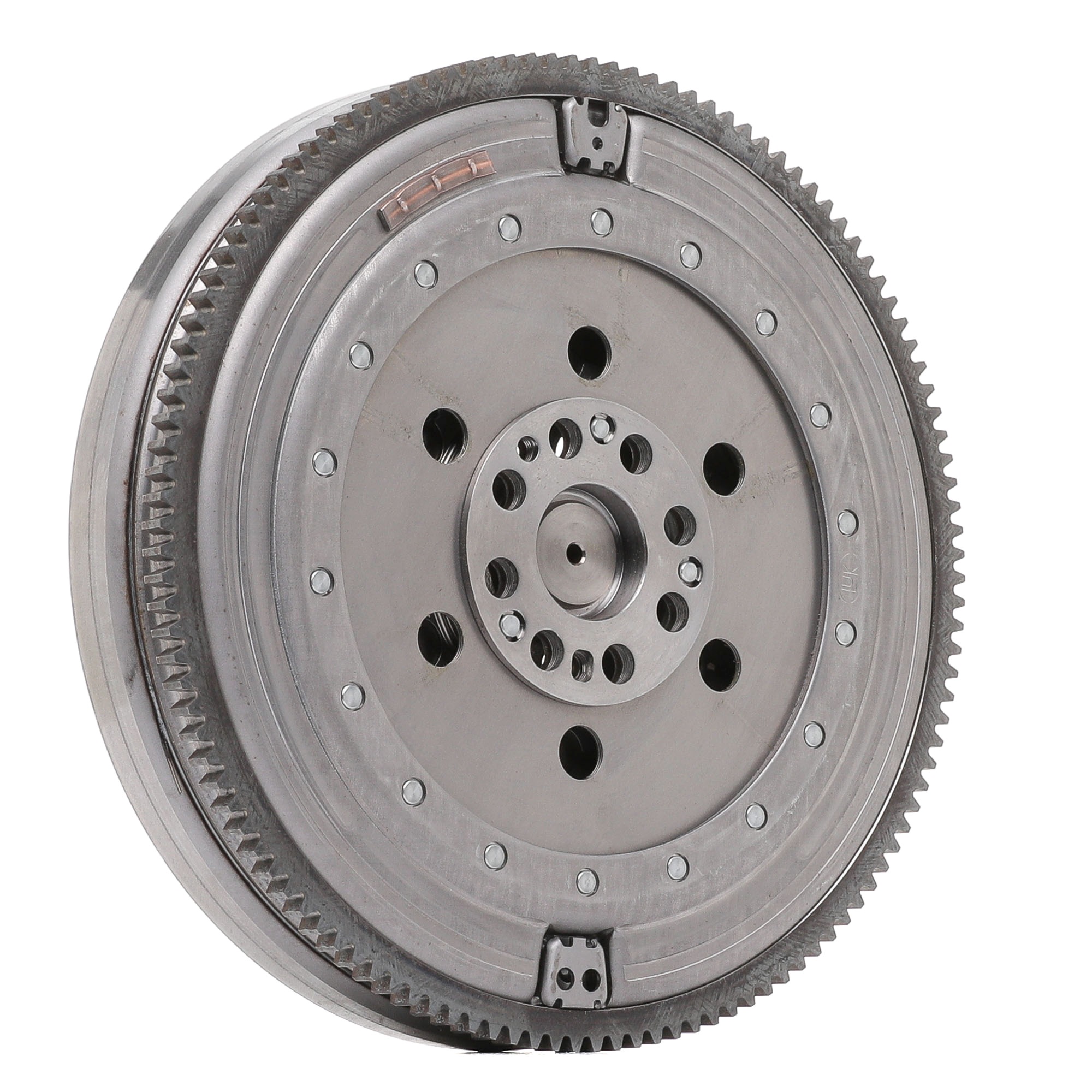 LuK 415 0450 10 Dual mass flywheel-image-971113