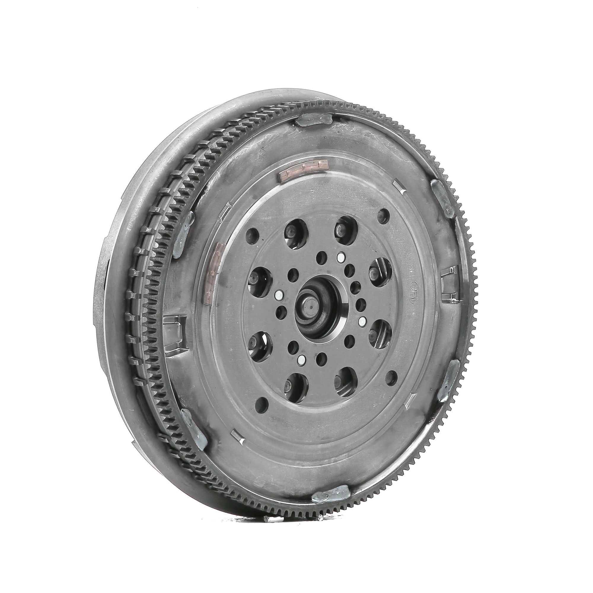 LuK 415 0455 10 Dual mass flywheel-image-971118