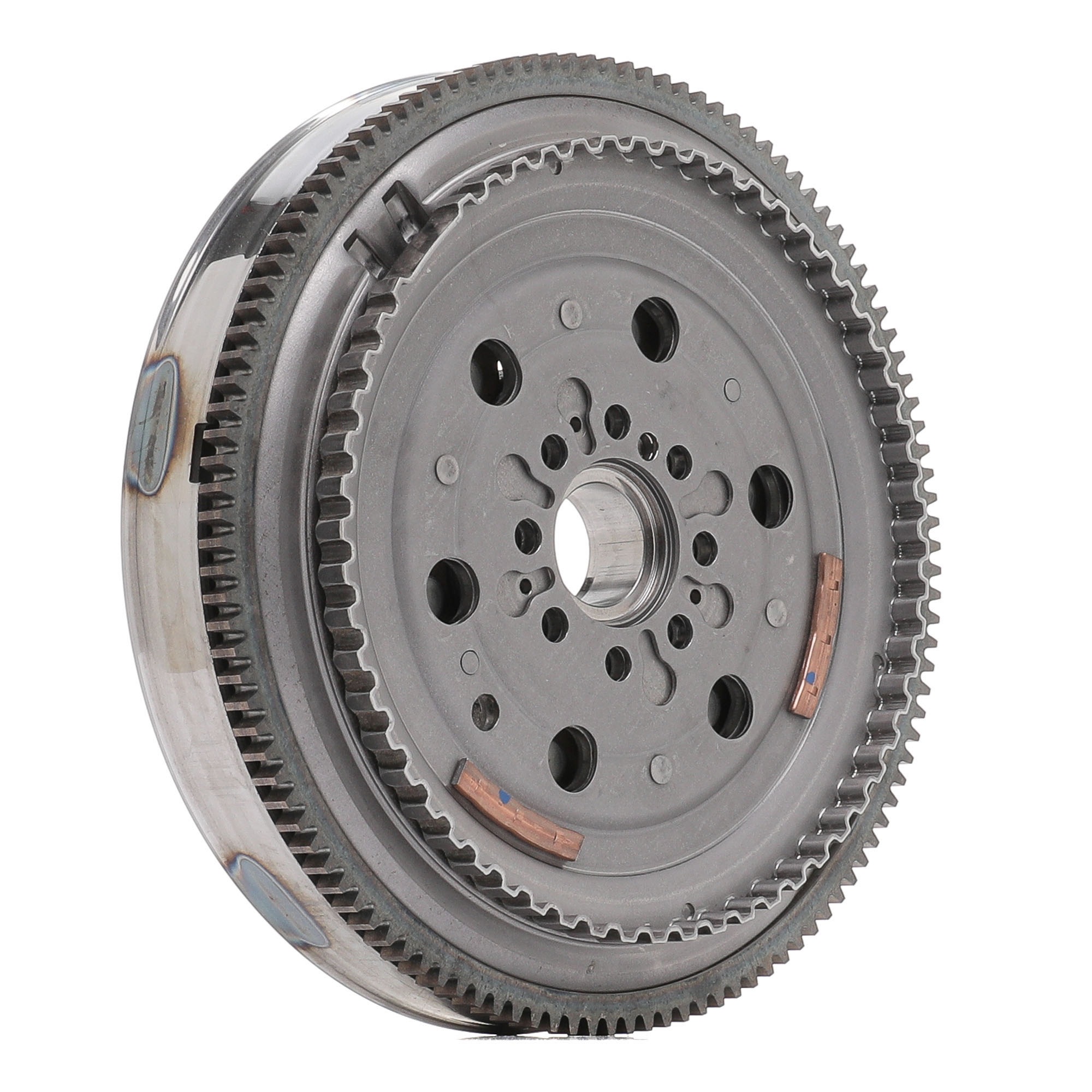 LuK 415 0456 10 Dual mass flywheel-image-971119