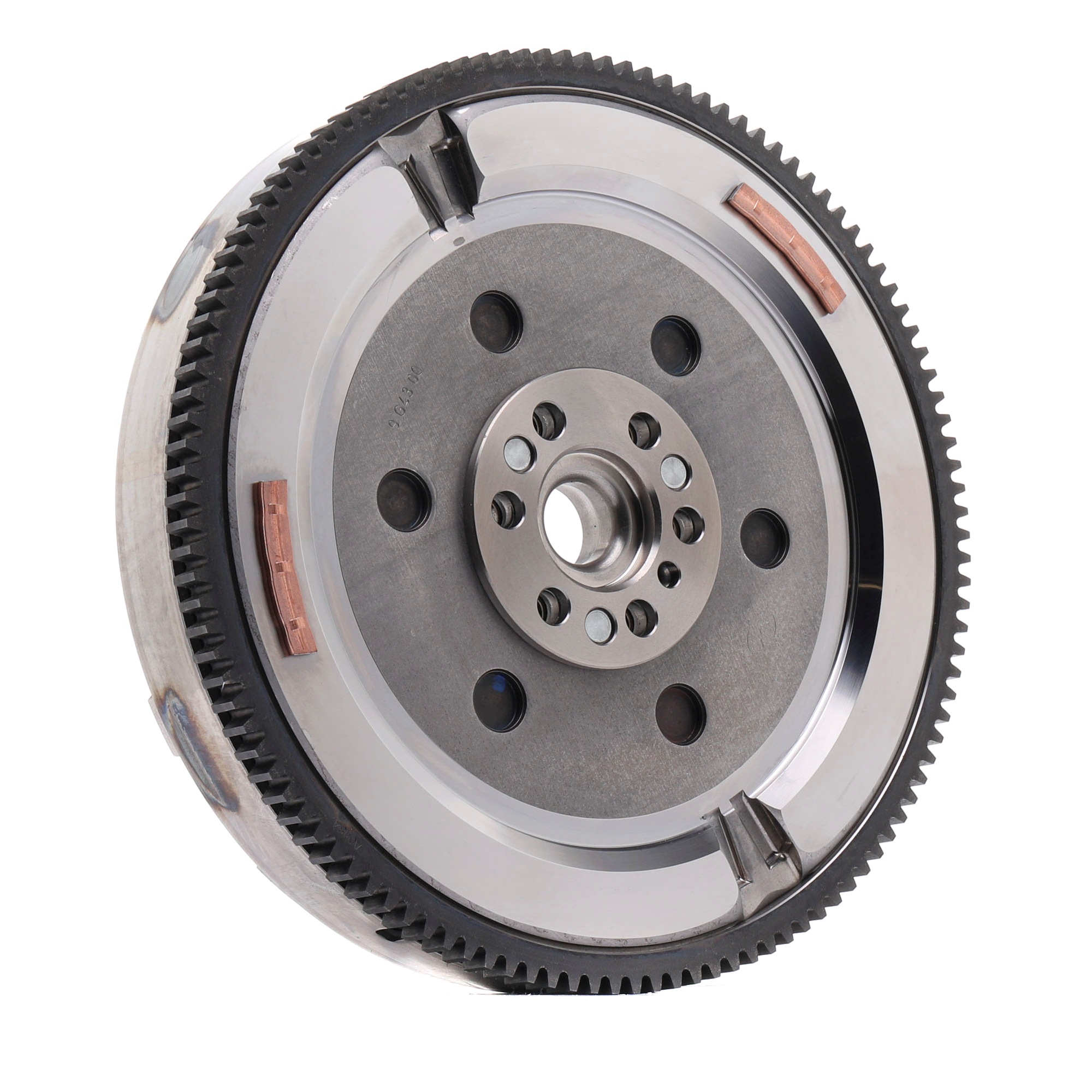 LuK 415 0466 10 Dual mass flywheel-image-971128