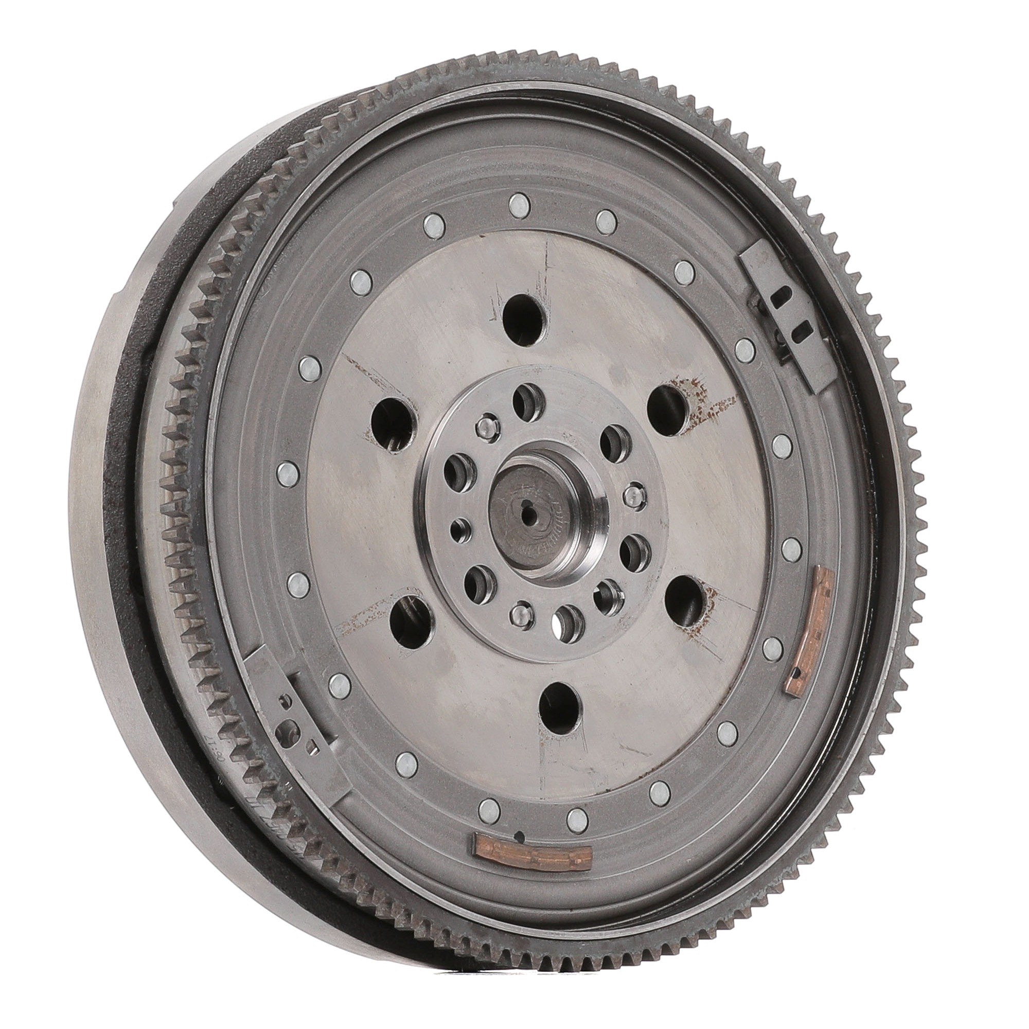 LuK 415 0467 10 Dual mass flywheel-image-971129