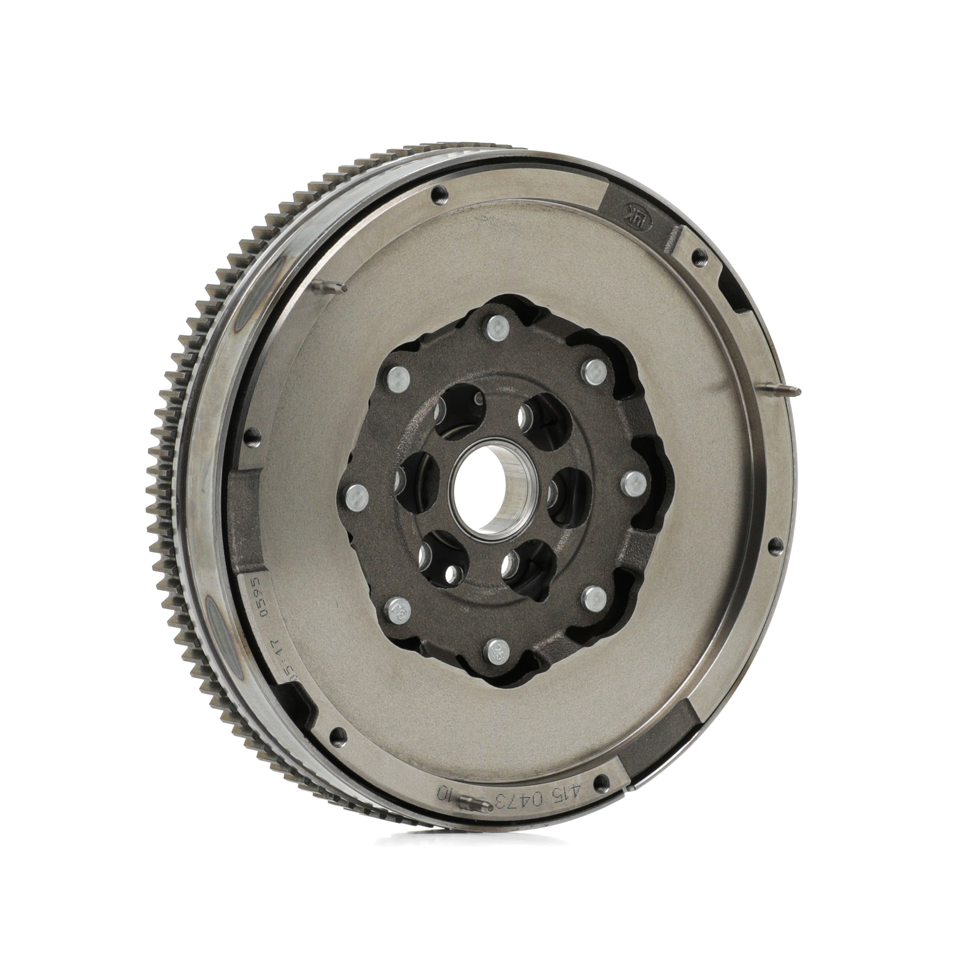LuK 415 0473 10 Dual mass flywheel-image-971135