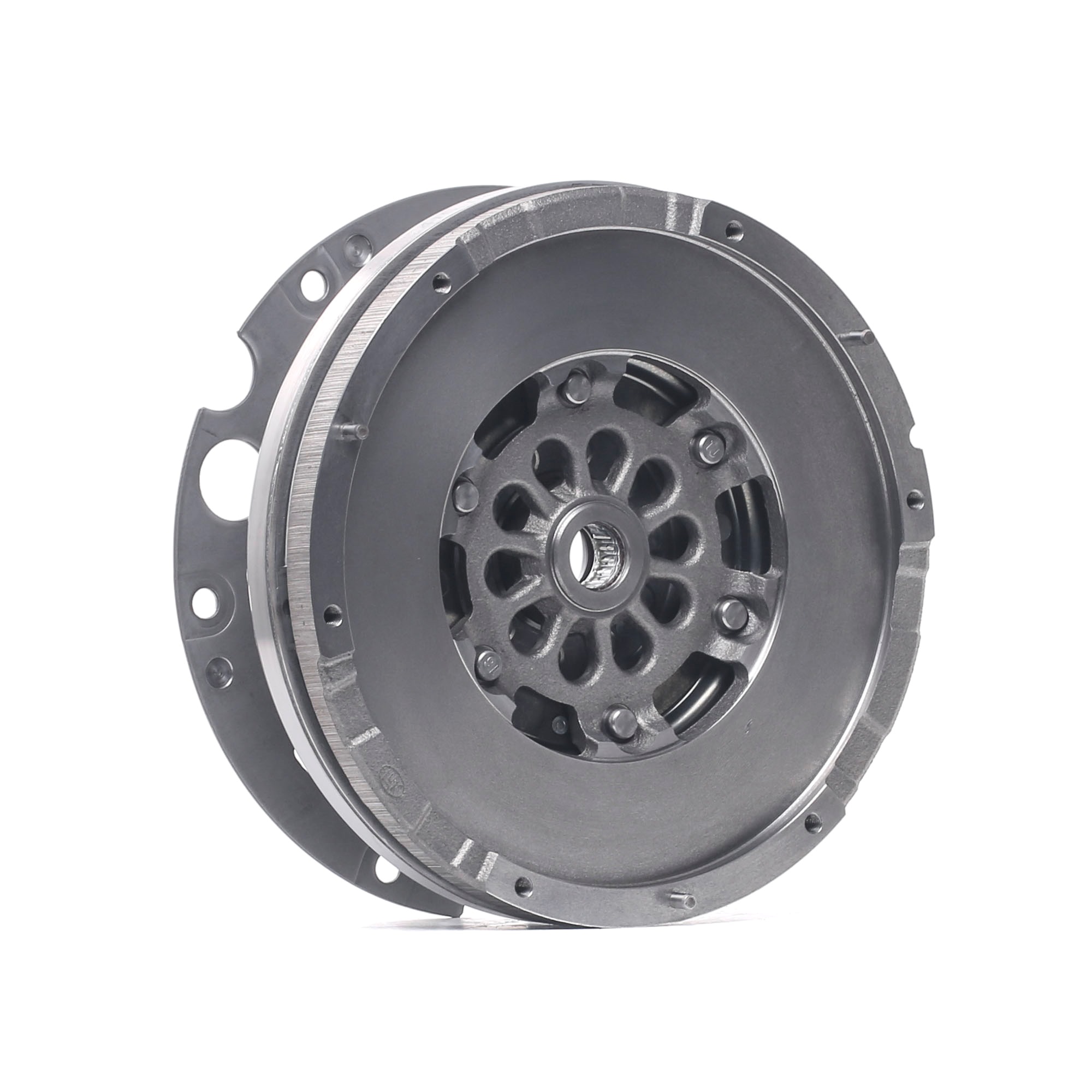 LuK 415 0482 10 Dual mass flywheel-image-971143