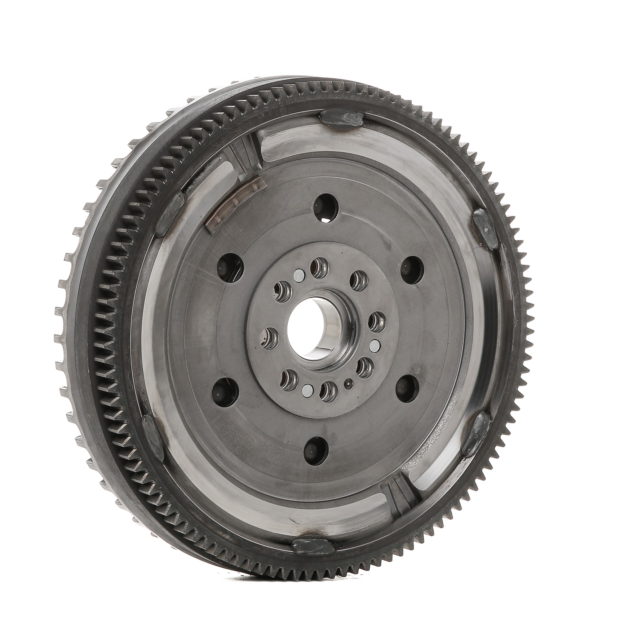 LuK 415 0483 10 Dual mass flywheel-image-971144
