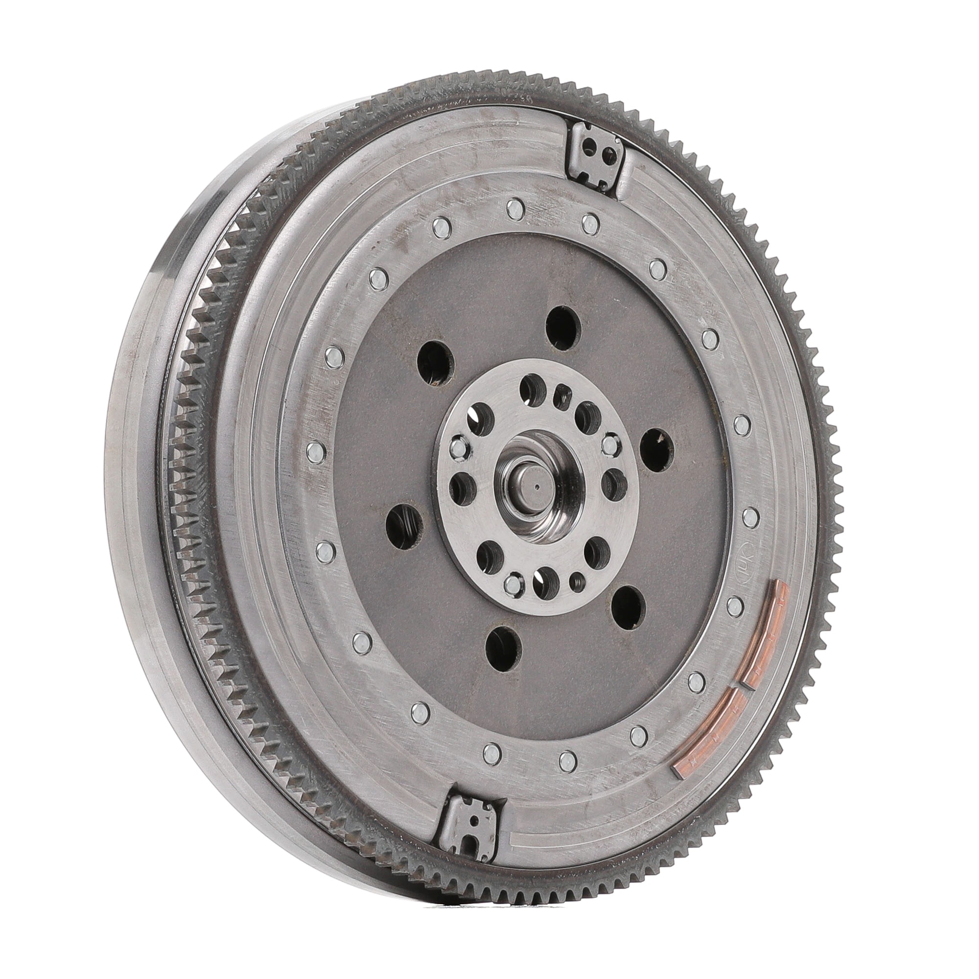 LuK 415 0499 10 Dual mass flywheel-image-971159