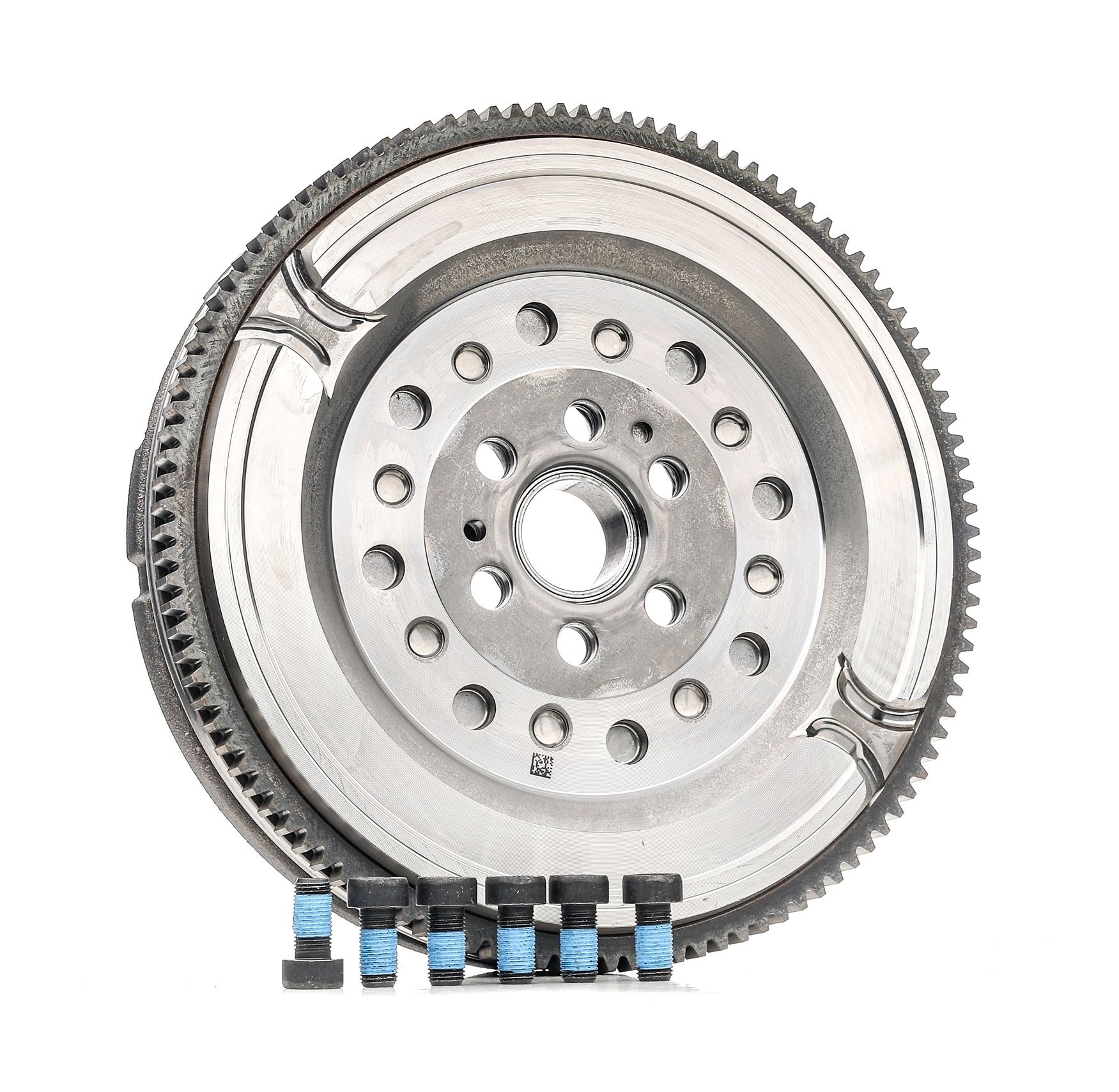 LuK 415 0532 10 Dual mass flywheel-image-971185