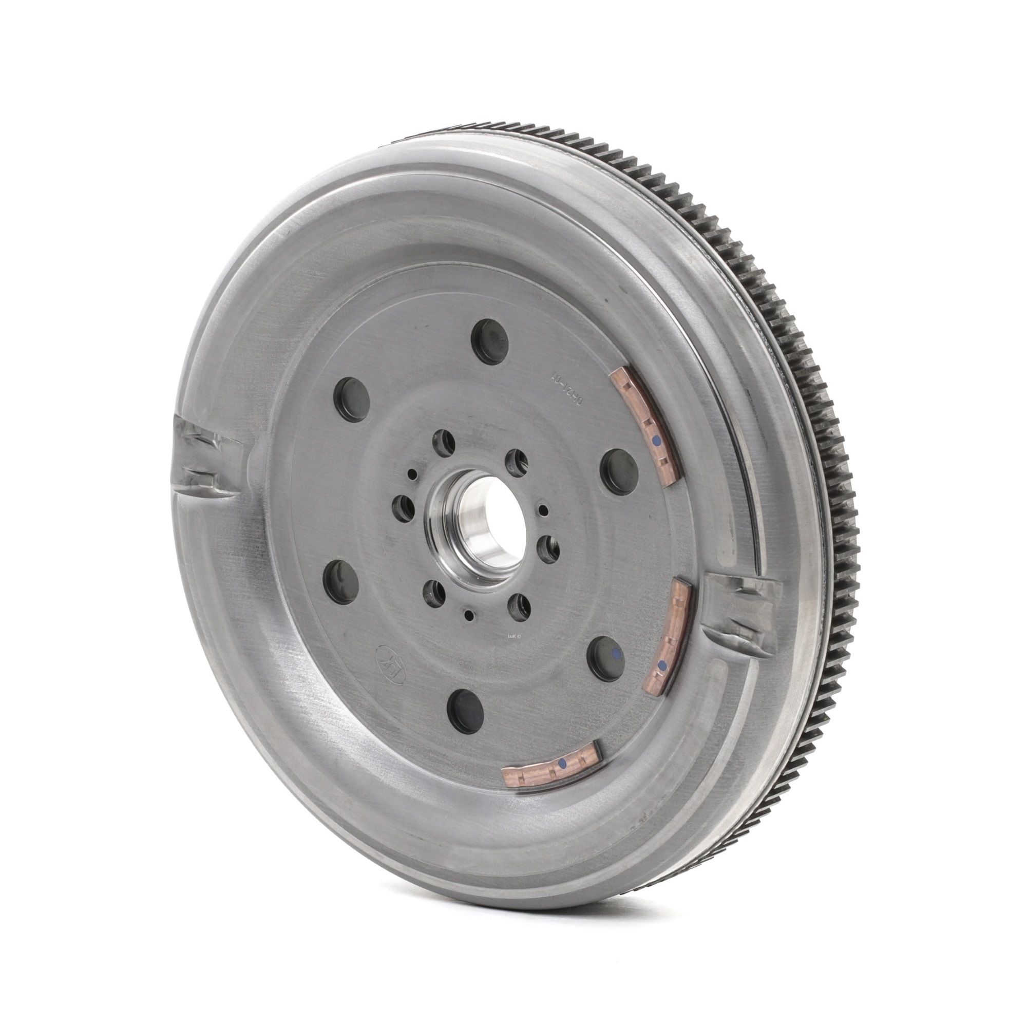 LuK 415 0540 10 Dual mass flywheel-image-971189
