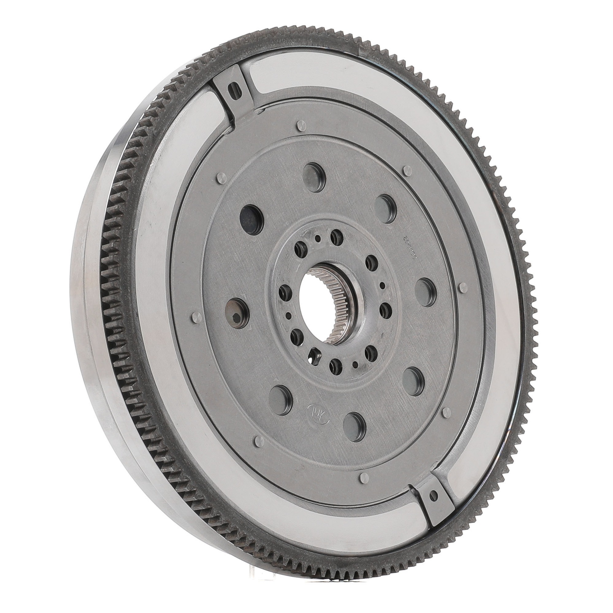 LuK 415 0544 10 Dual mass flywheel-image-971192