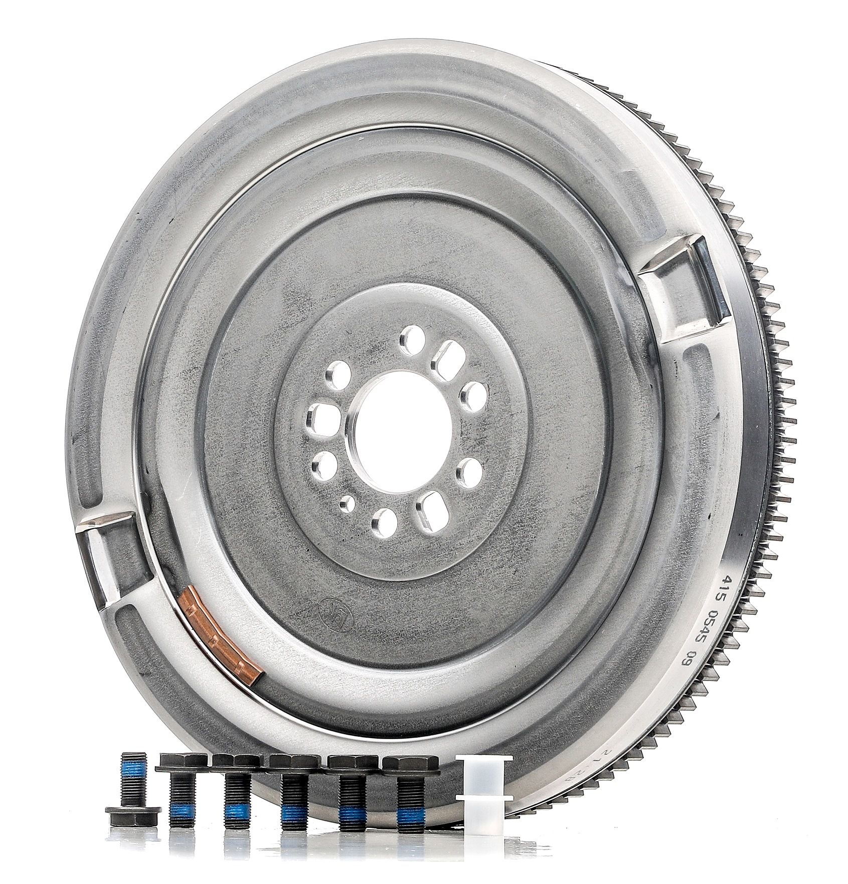 LuK 415 0545 09 Dual mass flywheel-image-971193