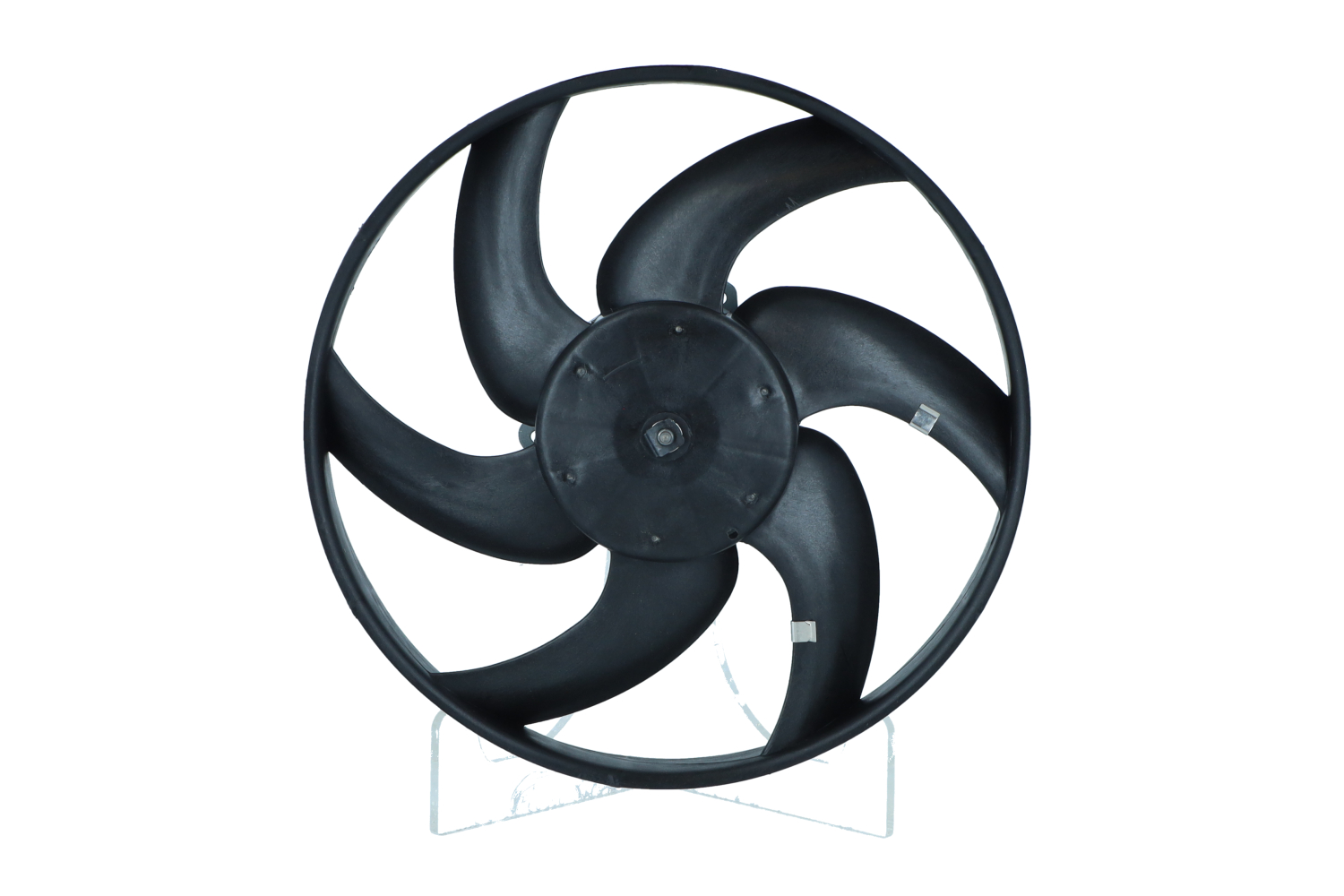 NRF 47329 Ventilátor chladenia motora