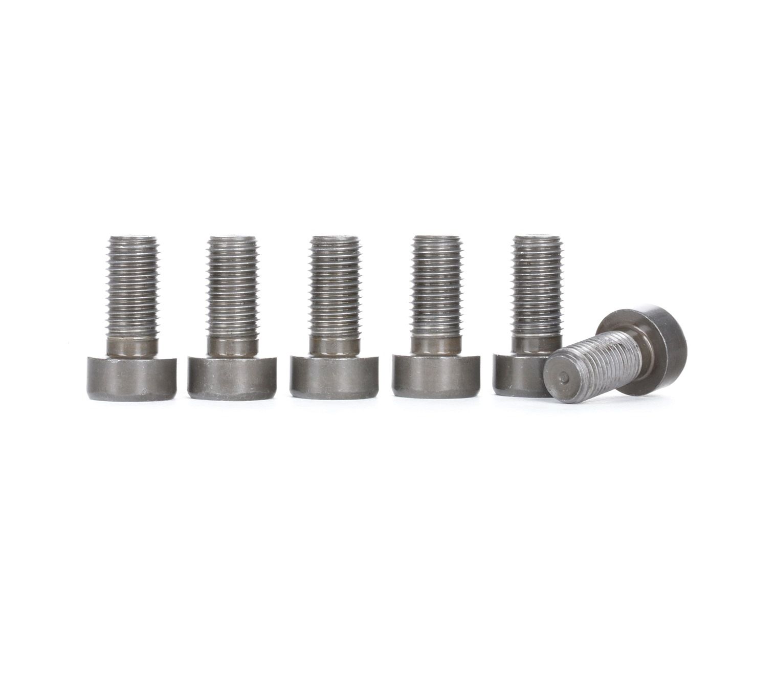 LuK 411 0256 10 Screw Set, flywheel-image-9712205