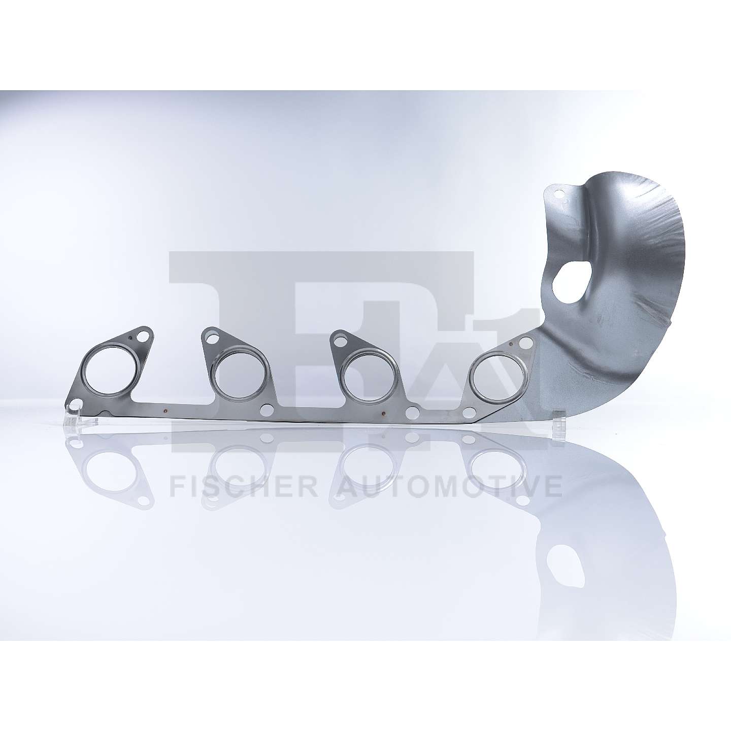 FA1 411-016 Exhaust Manifold Gasket Cylinder Head-image-9712329