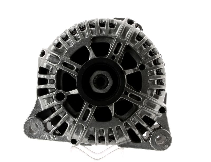 Alternator 4123 CEVAM 5705JX CITROËN