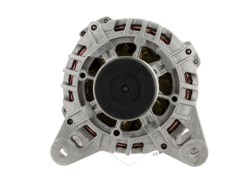 Alternator 4134 CEVAM 8200 810 614 RENAULT