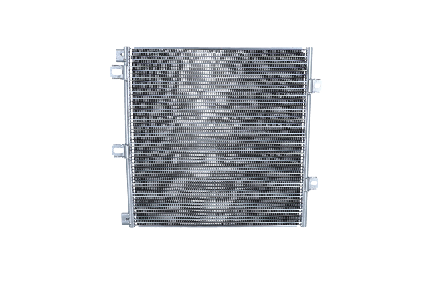 NRF 35901 Condenser EASY FIT, with seal ring, with nitrogen filling-image-97151