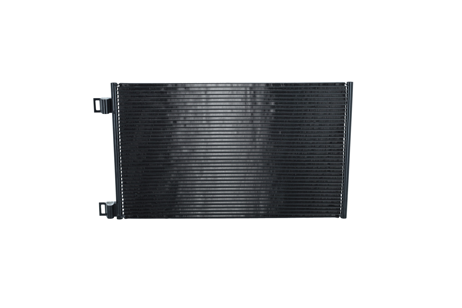 NRF 35902 Radiateur de clim Mercedes Vario Сamion à Plateau 613 D, 614 D (668.321, 668.322, 668.323) 136 CV Diesel 2006