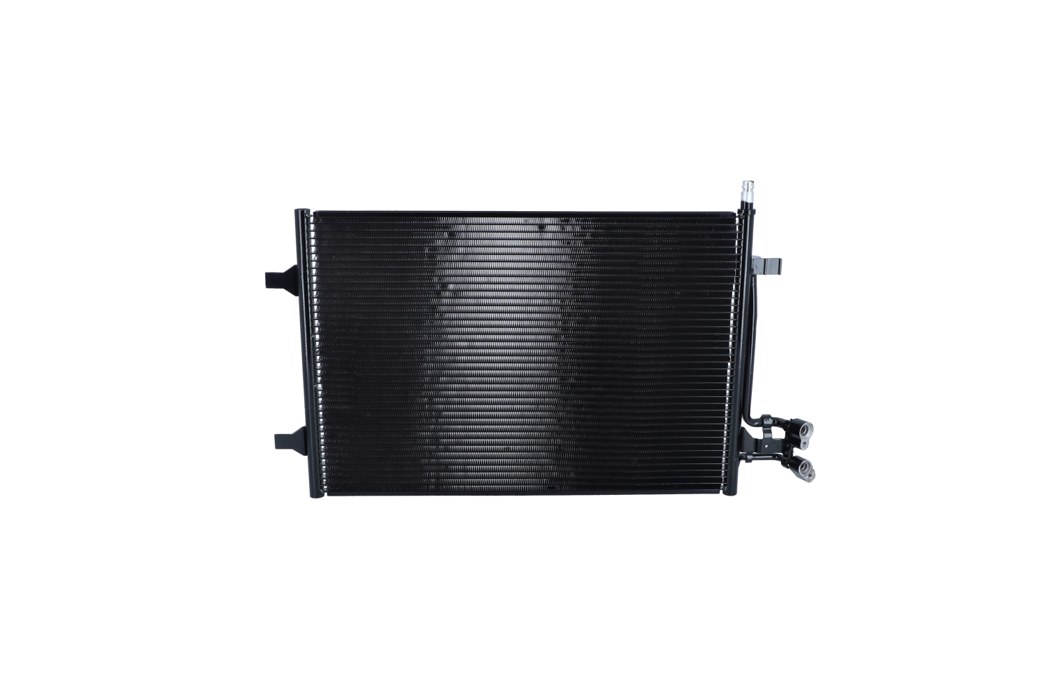 NRF 35904 Condenser EASY FIT, with seal ring, with nitrogen filling-image-97154