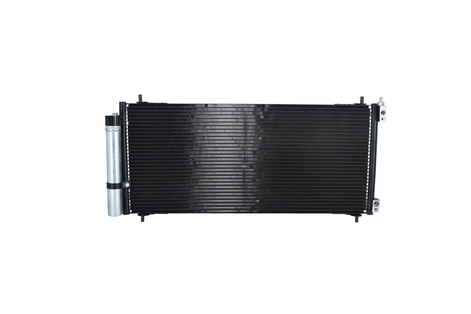 NRF 35905 Condenser EASY FIT, with seal ring, with nitrogen filling-image-97155