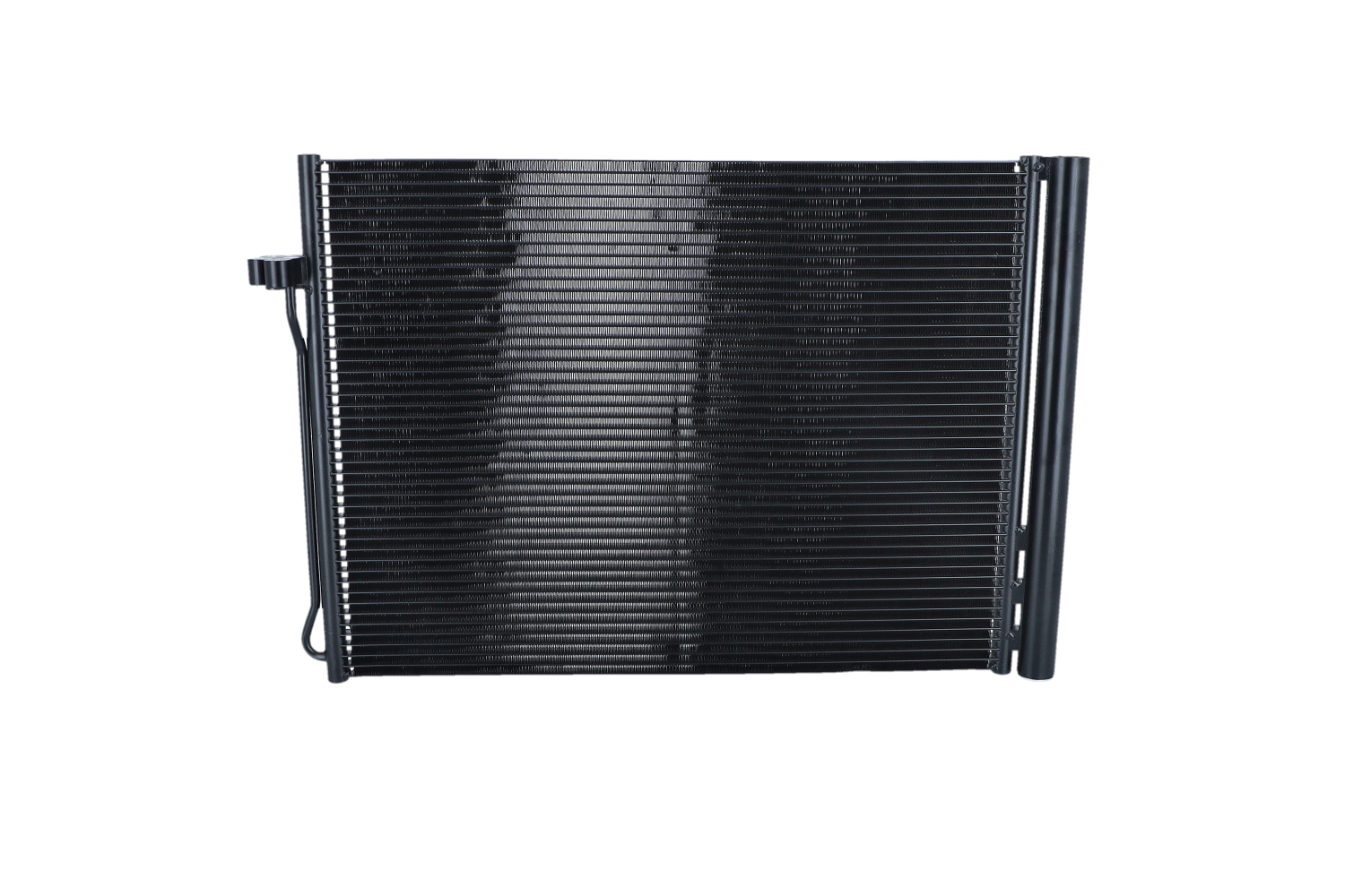 NRF 35906 Condenser EASY FIT, with seal ring, with nitrogen filling-image-97156