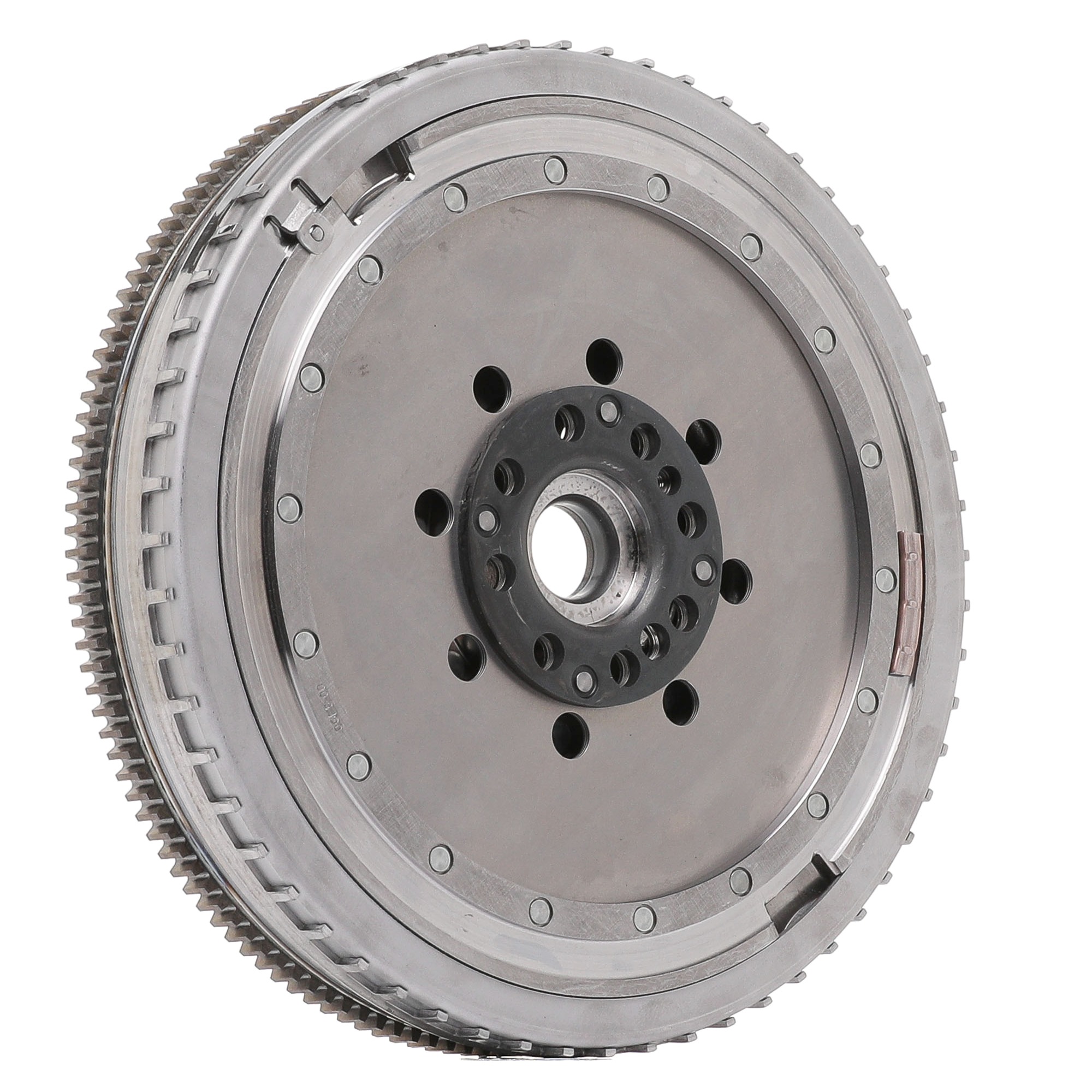 LuK 415 0659 10 Dual mass flywheel-image-9715762