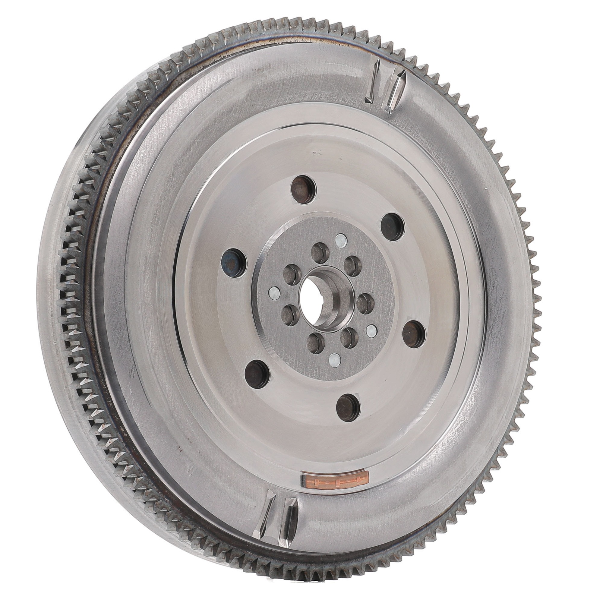 LuK 415 0673 10 Dual mass flywheel-image-9715766