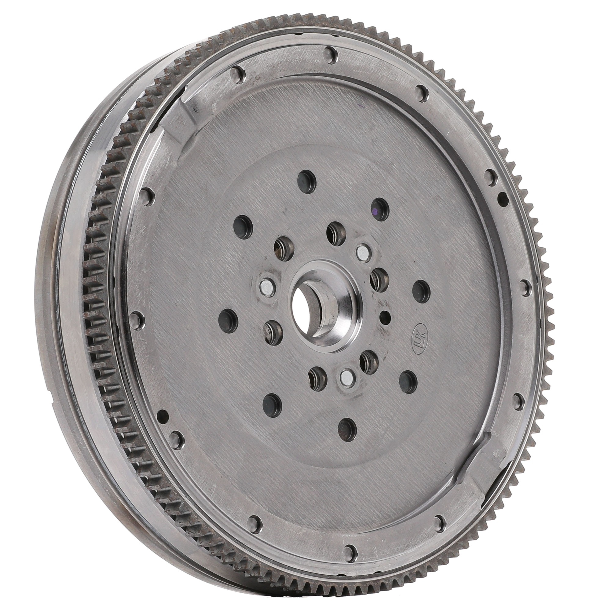 LuK 415 0674 10 Dual mass flywheel-image-9715767