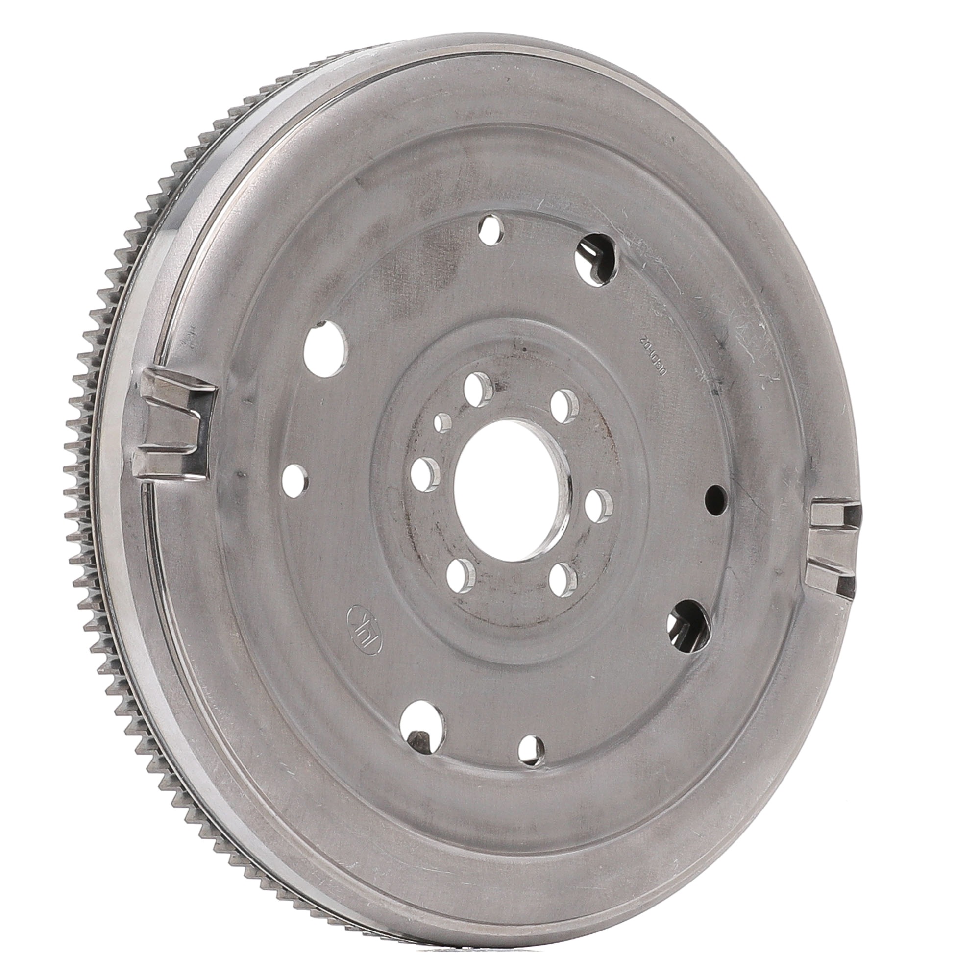 LuK 415 0680 09 Dual mass flywheel-image-9715770