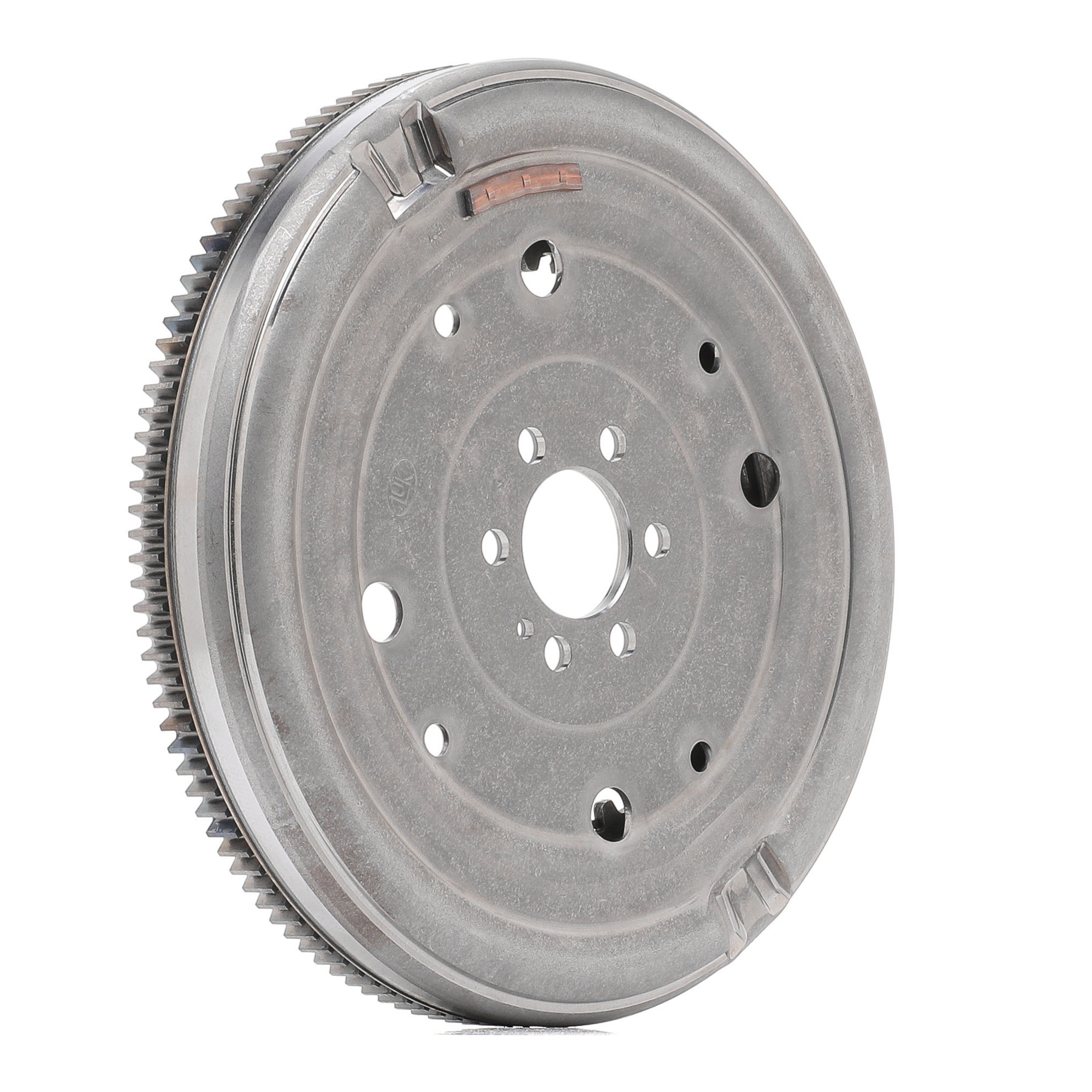 LuK 415 0682 09 Dual mass flywheel-image-9715771
