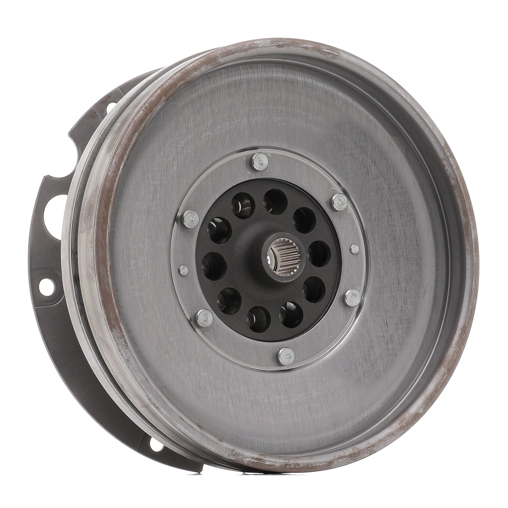 LuK 415 0721 08 Dual mass flywheel-image-9715795