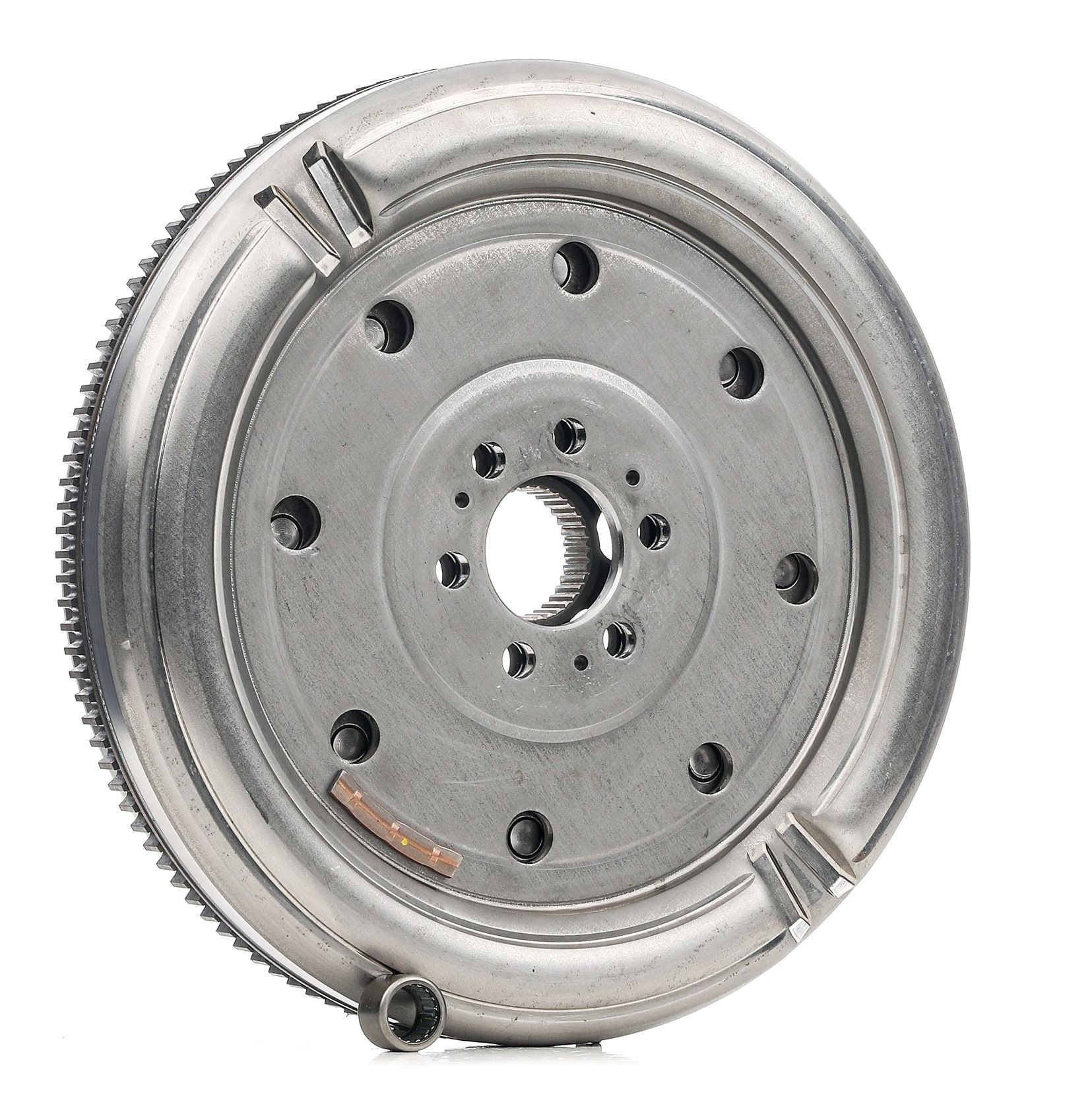 LuK 415 0723 09 Dual mass flywheel-image-9715797