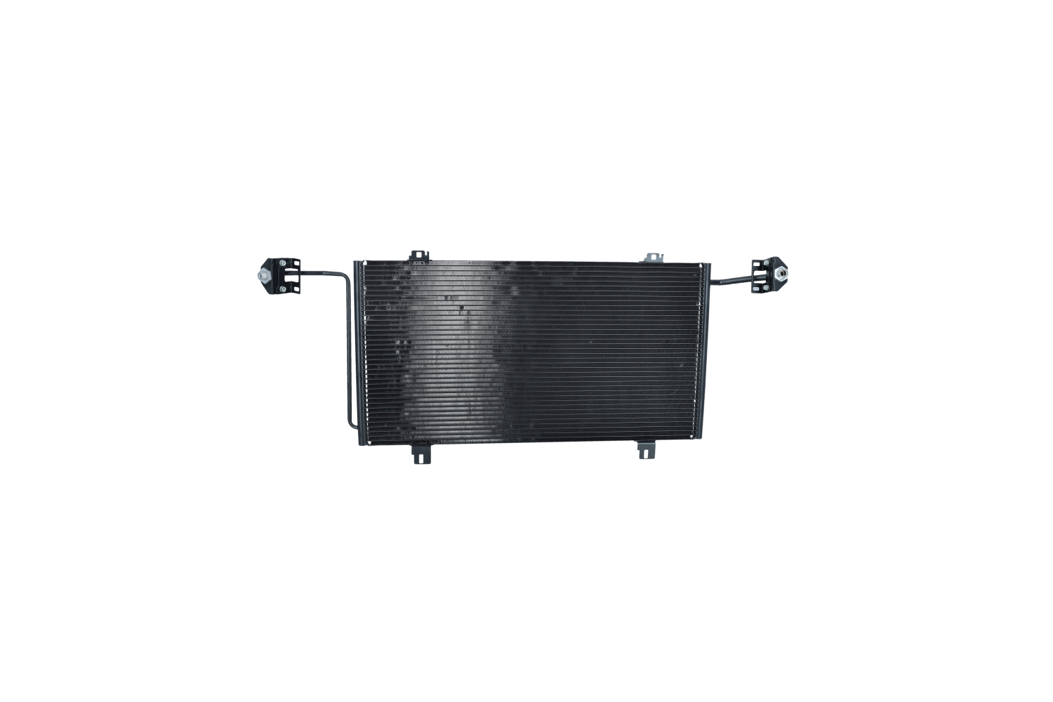NRF 35908 Condenser EASY FIT, with seal ring, with nitrogen filling-image-97158