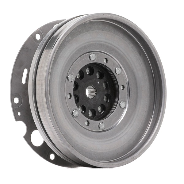 LuK 415 0729 09 Dobbelmasse svinghjul