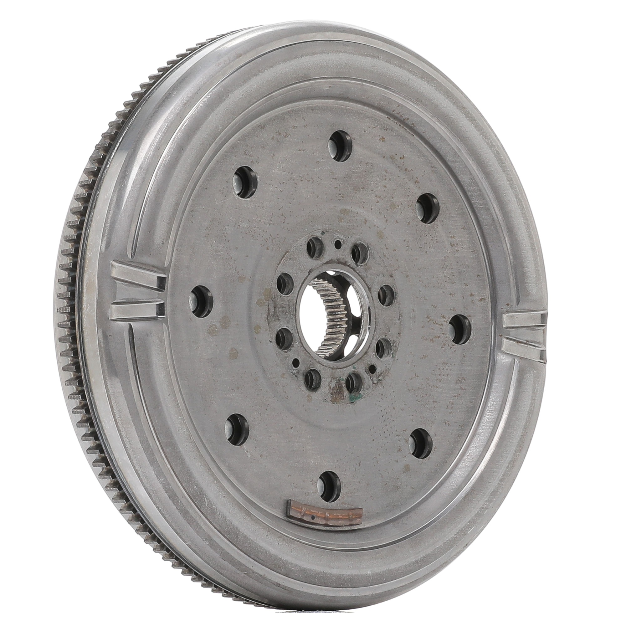 LuK 415 0732 09 Dual mass flywheel-image-9715804