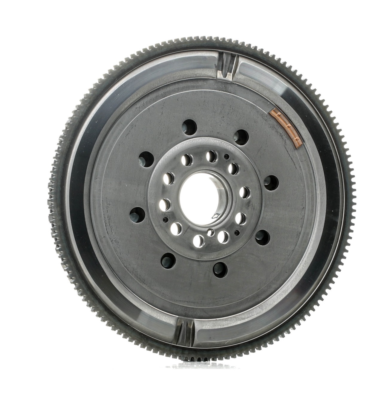 LuK 415 0735 10 Dual mass flywheel-image-9715807