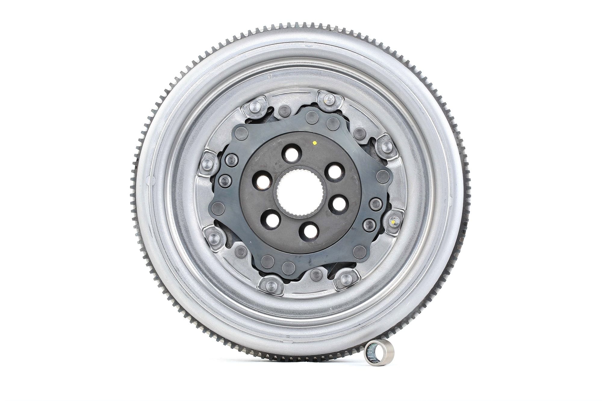 LuK 415 0740 09 Dual mass flywheel-image-9715810