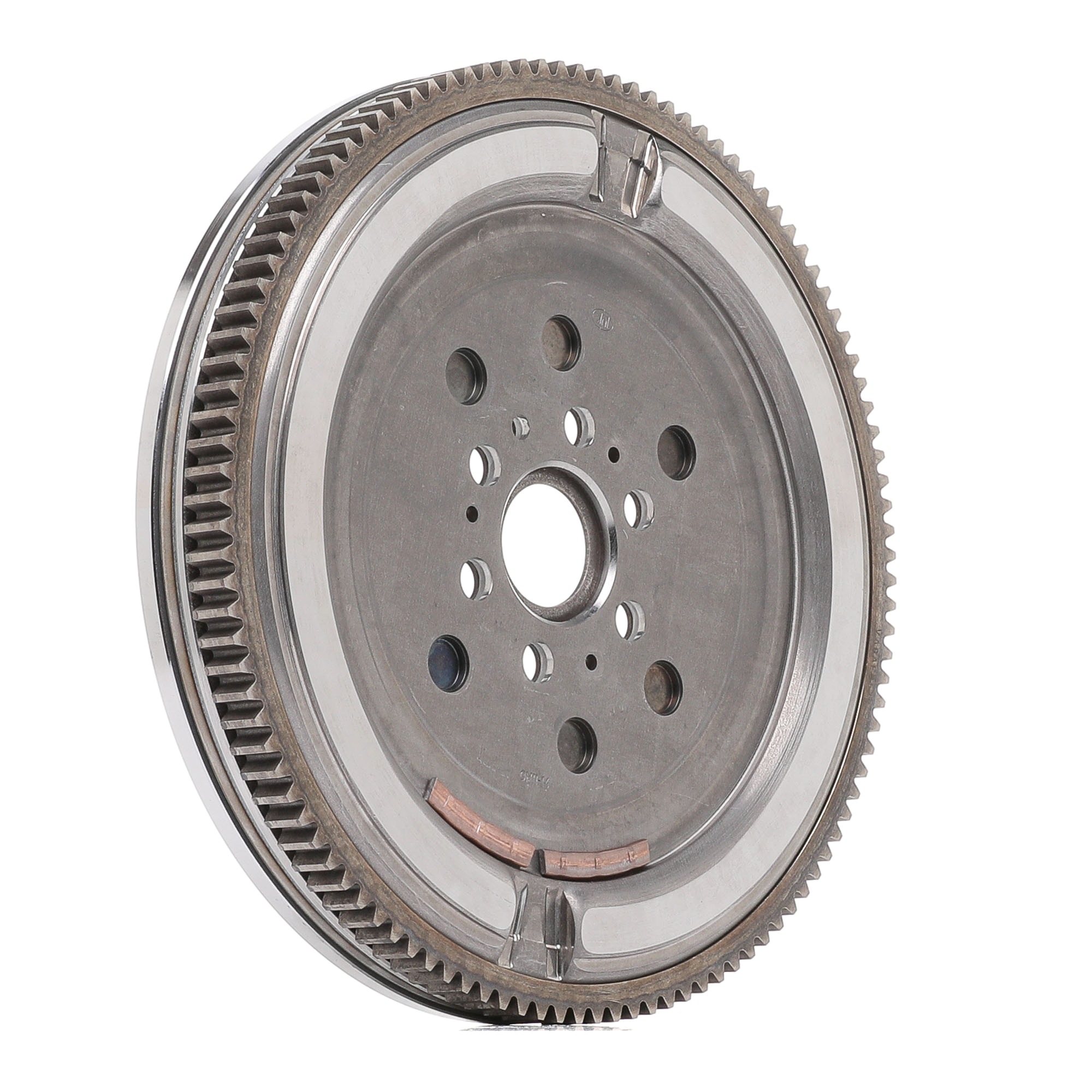 LuK 415 0742 09 Dual mass flywheel-image-9715812