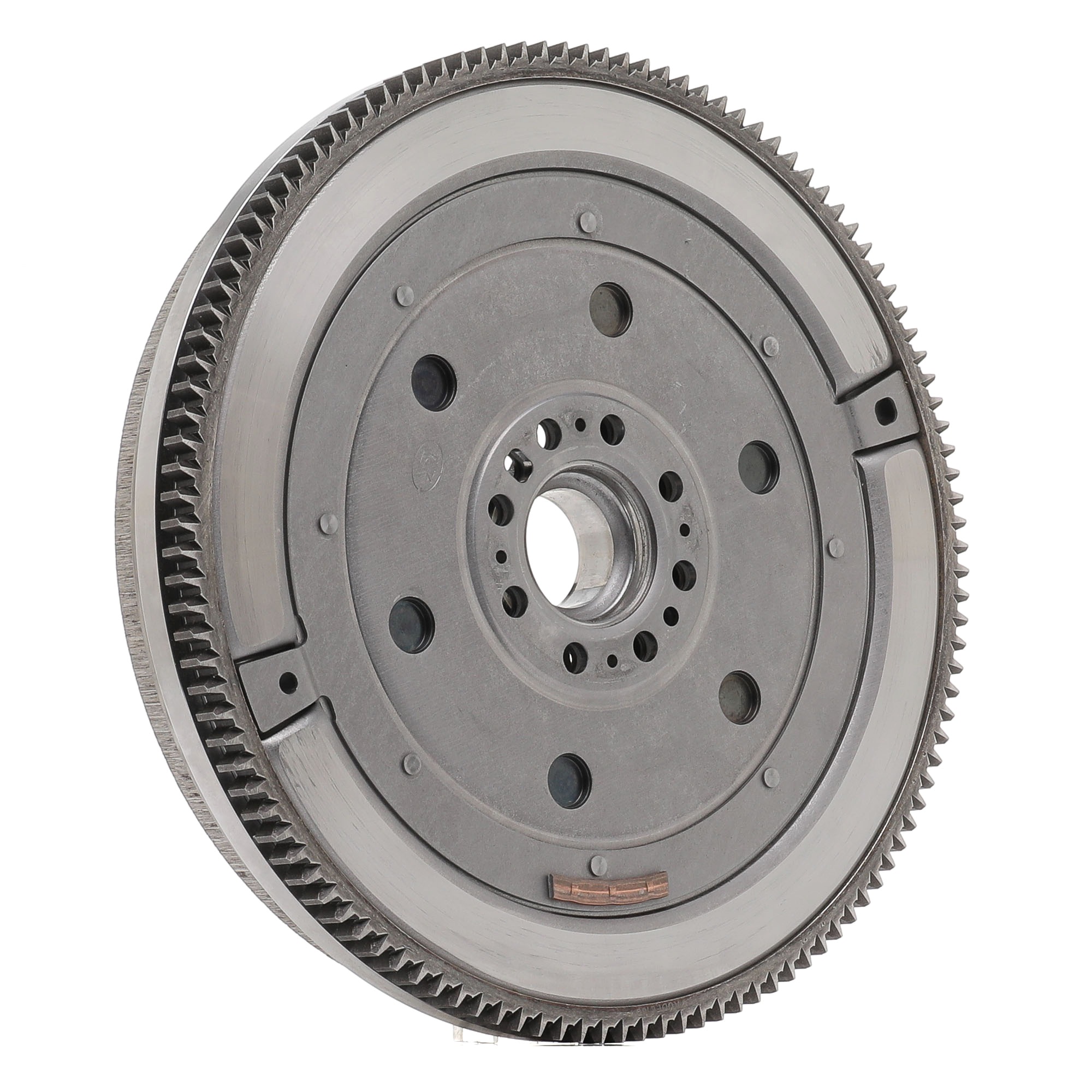 LuK 415 0748 10 Dual mass flywheel-image-9715815