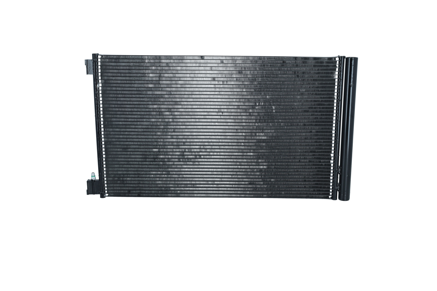 NRF 35912 Air conditioning condenser Opel Insignia A Sports Tourer 1.8 (35) 140 hp Petrol 2015