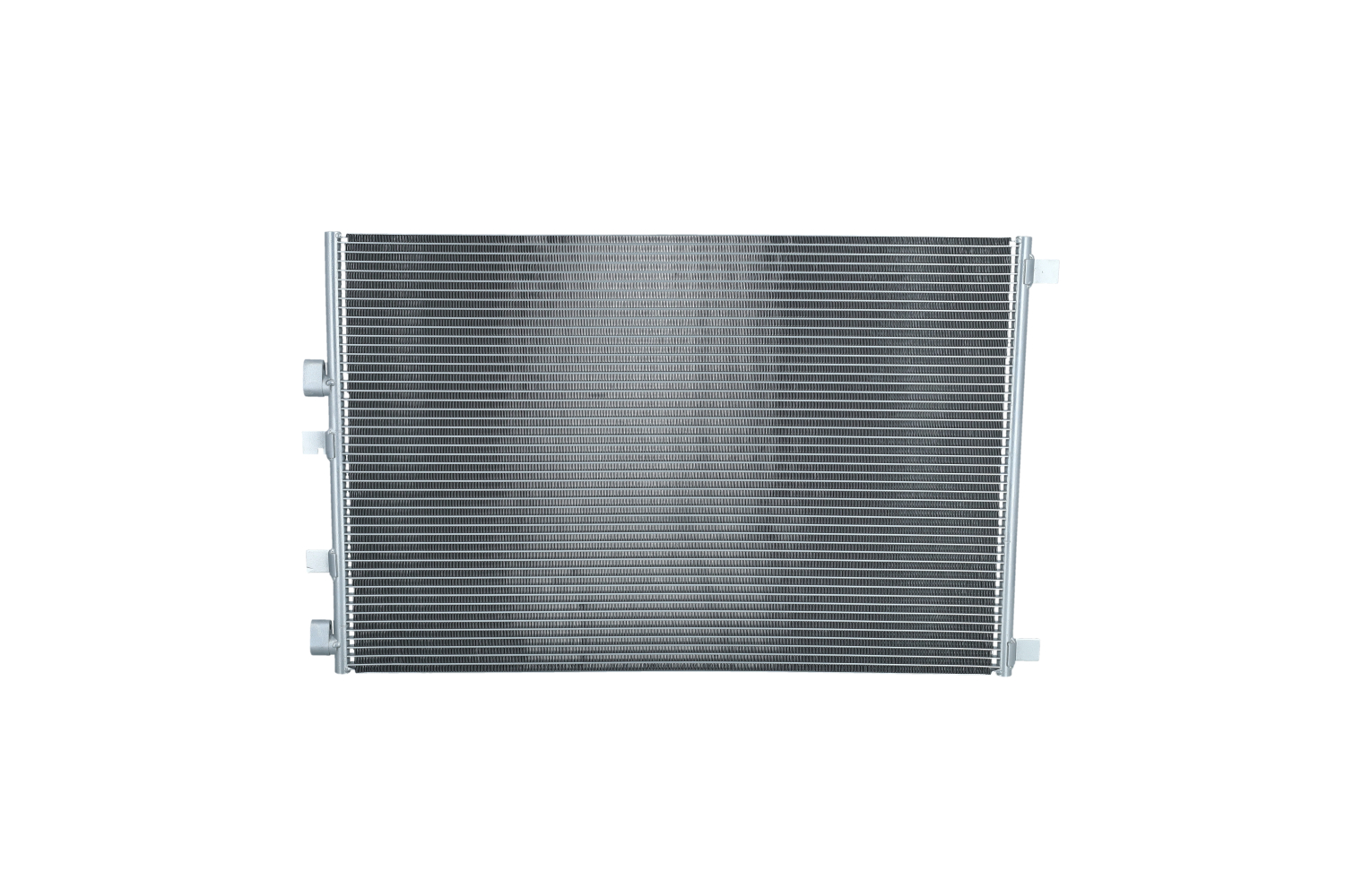 NRF 35913 Condenser EASY FIT, with seal ring, with nitrogen filling-image-97163