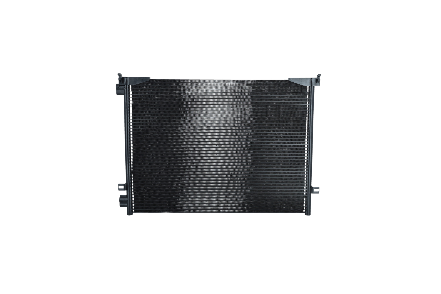 NRF 35914 Condenser EASY FIT, with seal ring, with nitrogen filling-image-97164
