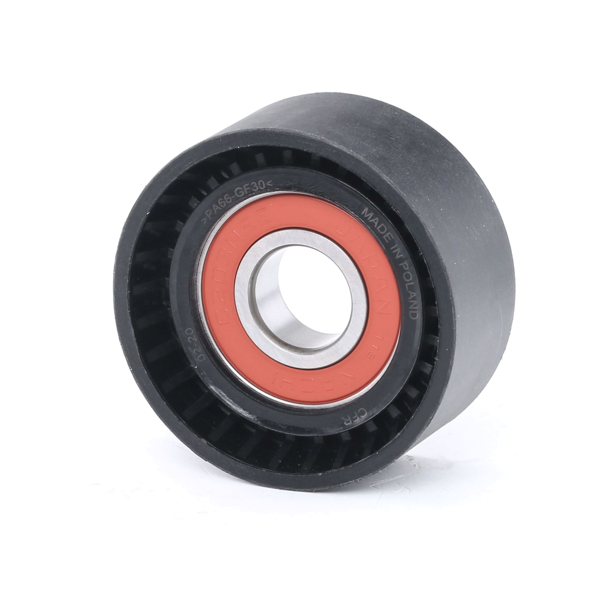 CAFFARO 416-00 Tensioner Pulley-image-9716426