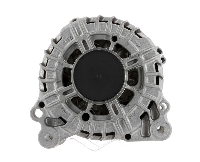 CEVAM 4160 Alternator Audi A4 B8 Avant 2.7 TDI 163 hp Diesel 2009