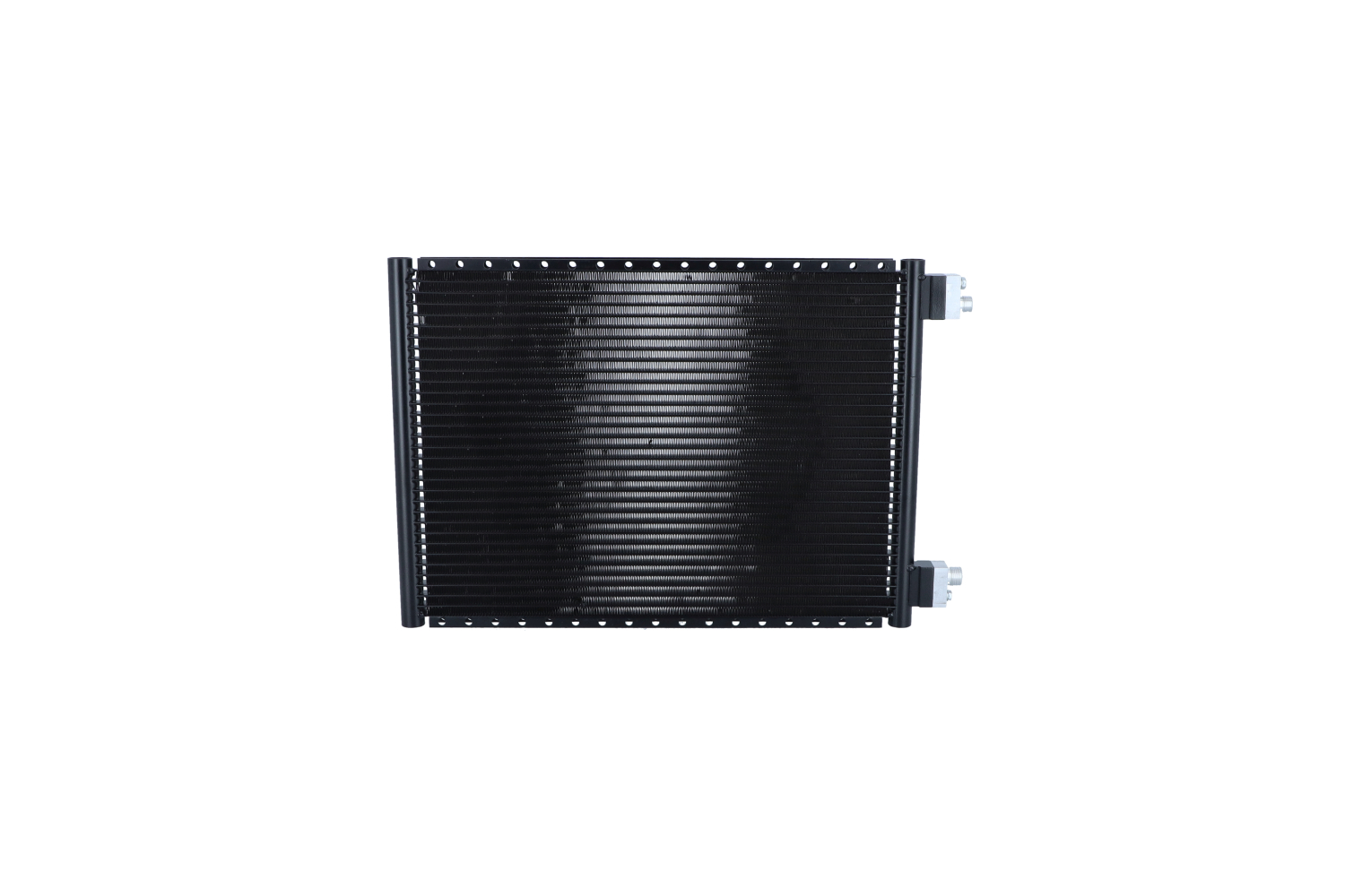 NRF 35952 Condenser EASY FIT, with seal ring, with nitrogen filling-image-97167