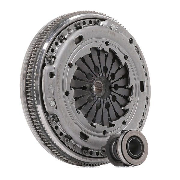 LuK 600 0007 00 Kupplung VW Bora Variant 2.3 V5 150 PS Benzin Preis