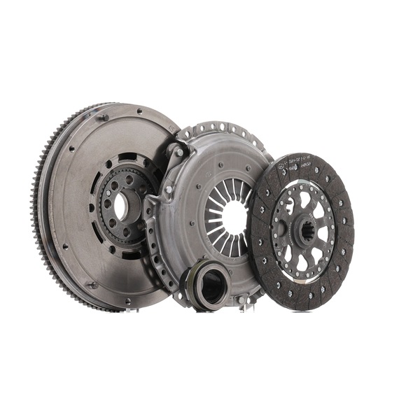 LuK 600 0025 00 Kuplung, szett