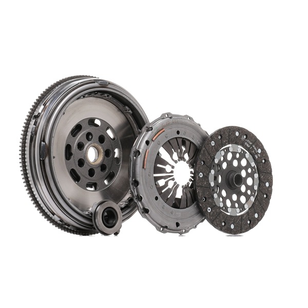 LuK LuK RepSet DMF 600 0026 00 Koppelingsset