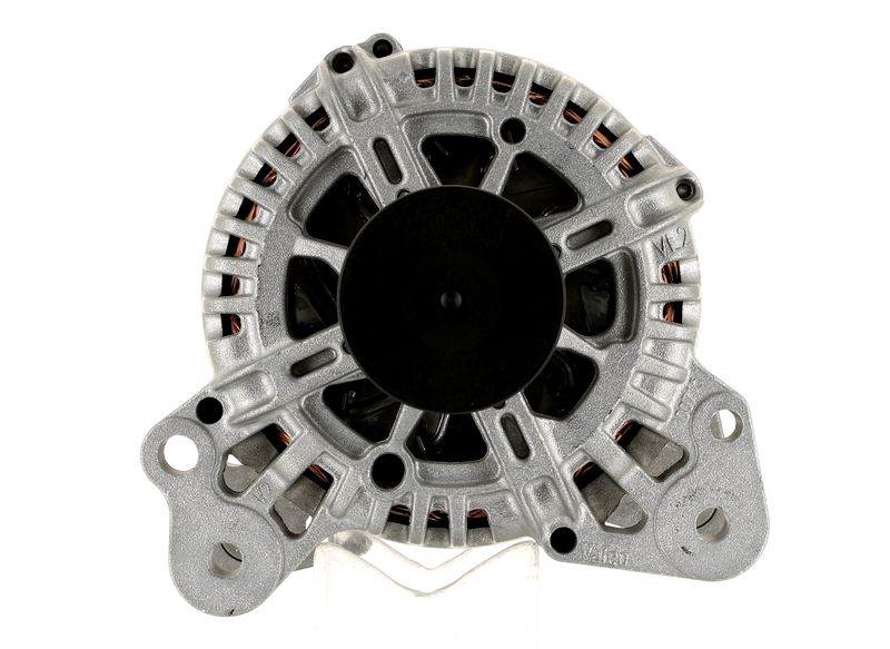 Bomba de agua + kit de correa poli V 4188 CEVAM 03C 903 025G Volkswagen