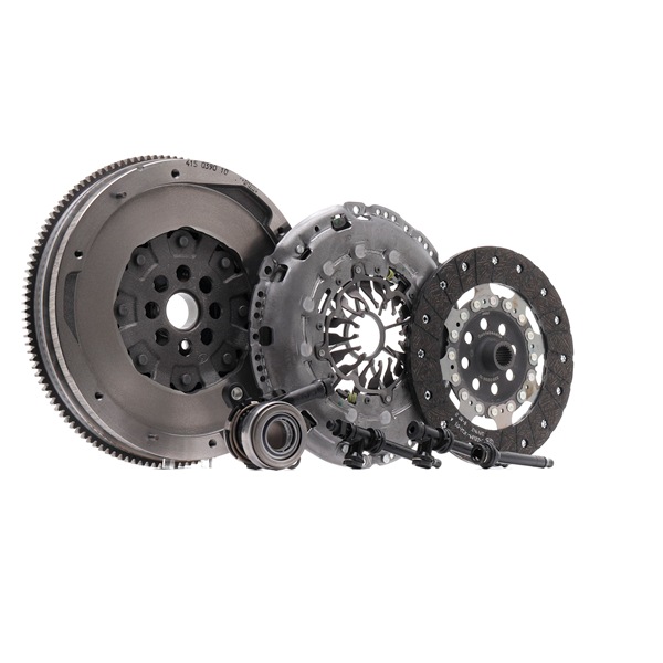 Clutch kit 600 0064 00 LuK 7701 478 098 RENAULT